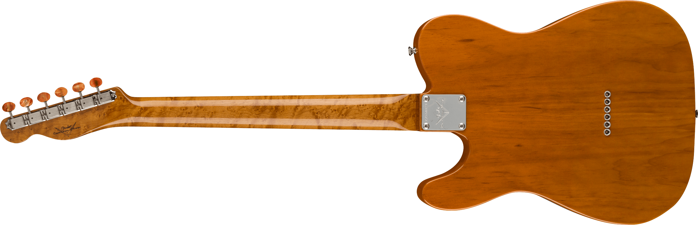 Artisan Buckeye Double Esquire NOS, Rosewood Fingerboard, Aged Natural追加画像 Artisan Buckeye Double Esquire NOS, Rosewood Fingerboard, Aged Natural追加画像