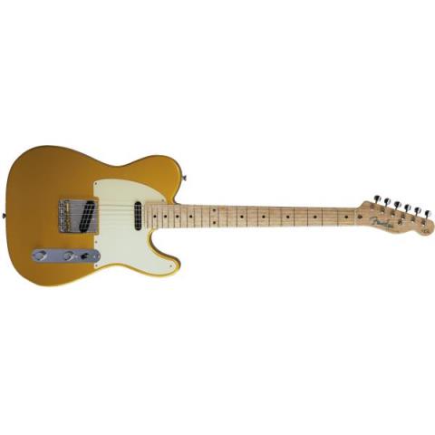 Danny Gatton Signature Telecaster, Maple Fingerboard, Frost Goldサムネイル