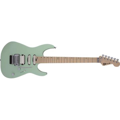 Pro-Mod DK24 HSS FR M, Maple Fingerboard, Specific Oceanサムネイル