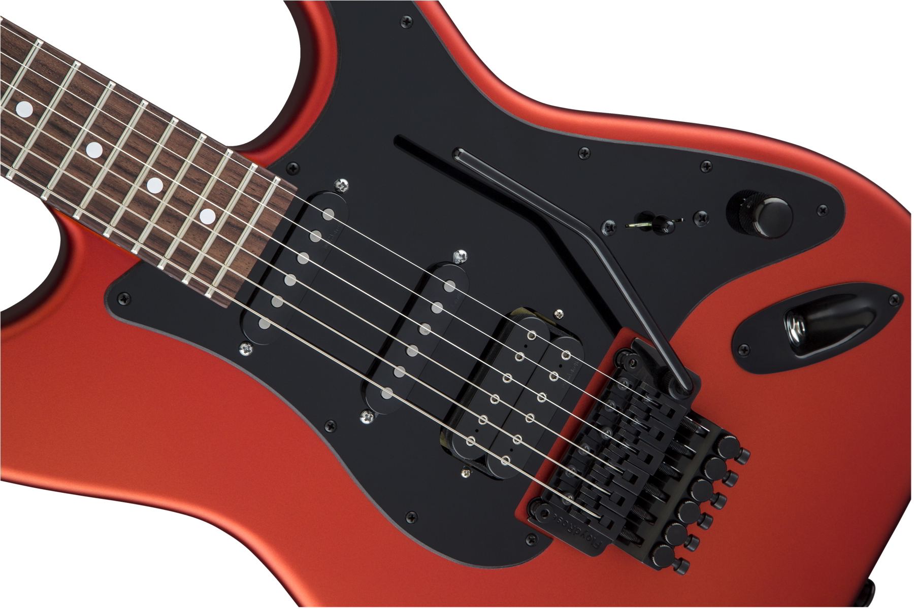 Charvel USA Select So-Cal HSS FR, Rosewood Fingerboard, Torred追加画像 Charvel USA Select So-Cal HSS FR, Rosewood Fingerboard, Torred追加画像