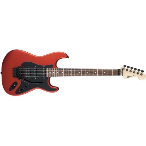Charvel-エレキギターCharvel USA Select So-Cal HSS FR, Rosewood Fingerboard, Torred