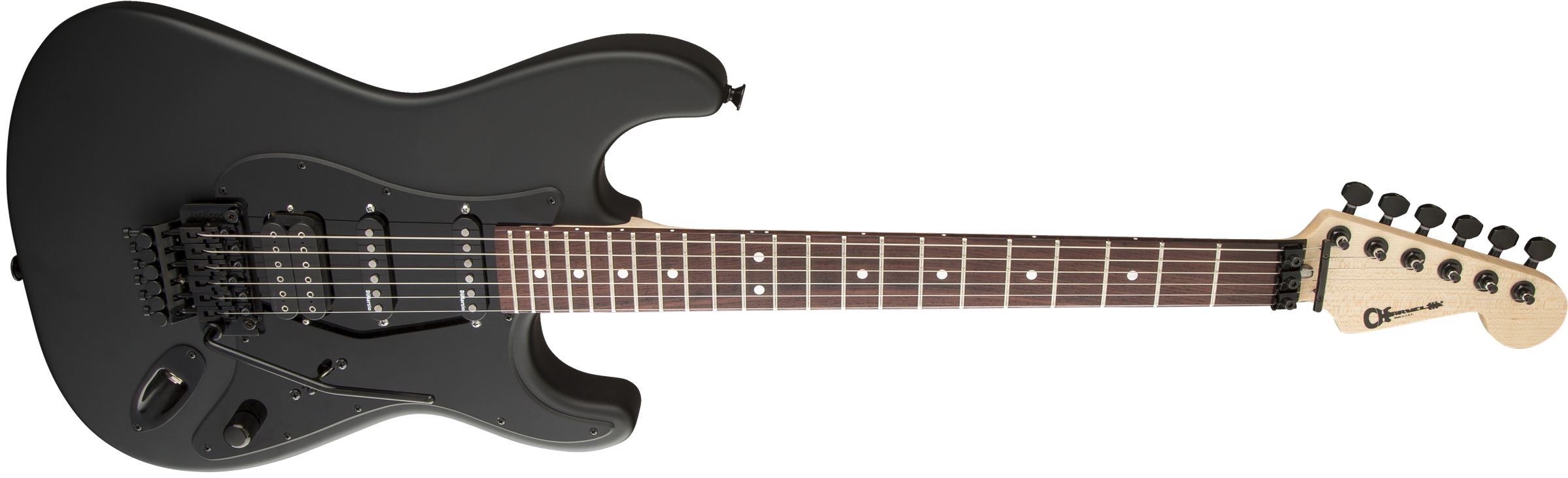 USA Select So-Cal HSS FR, Rosewood Fingerboard, Pitch Black追加画像 USA Select So-Cal HSS FR, Rosewood Fingerboard, Pitch Black追加画像