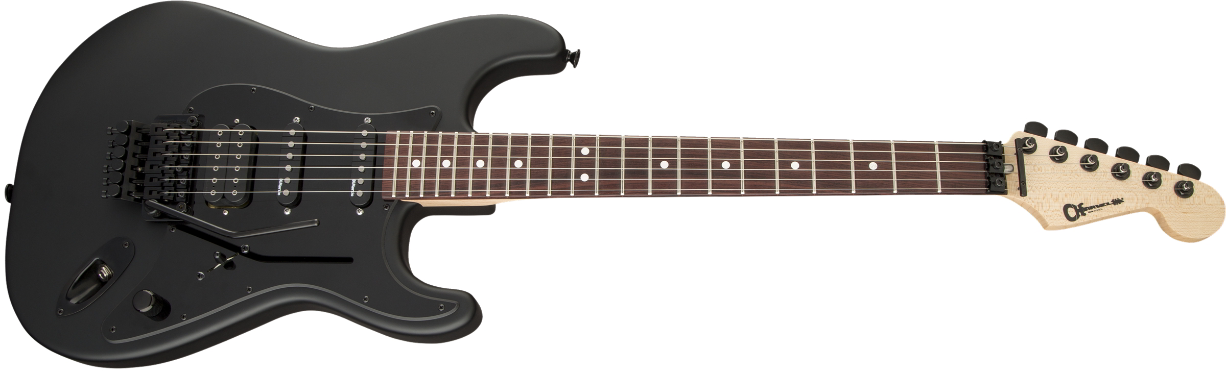 USA Select So-Cal HSS FR, Rosewood Fingerboard, Pitch Black追加画像 USA Select So-Cal HSS FR, Rosewood Fingerboard, Pitch Black追加画像