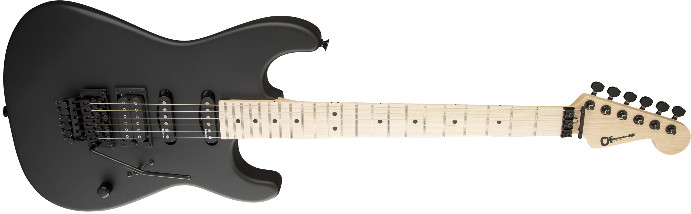 USA Select San Dimas Style 1 HSS FR, Maple Fingerboard, Pitch Black追加画像 USA Select San Dimas Style 1 HSS FR, Maple Fingerboard, Pitch Black追加画像