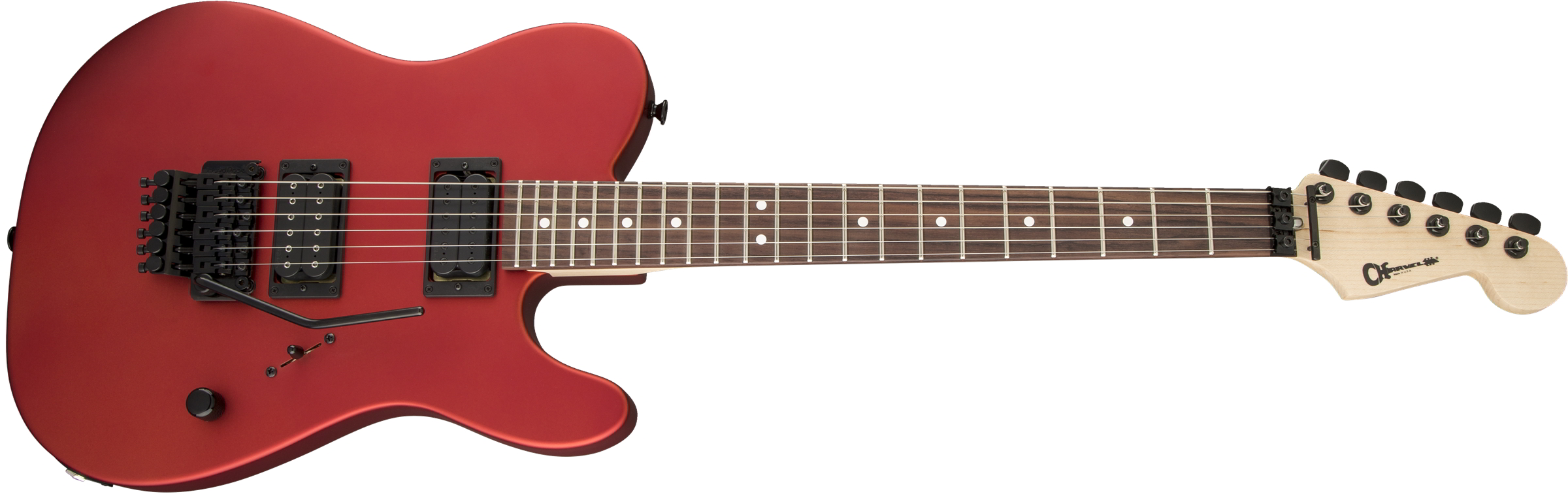 Charvel USA Select San Dimas Style 2 HH FR, Rosewood Fingerboard, Torred追加画像 Charvel USA Select San Dimas Style 2 HH FR, Rosewood Fingerboard, Torred追加画像