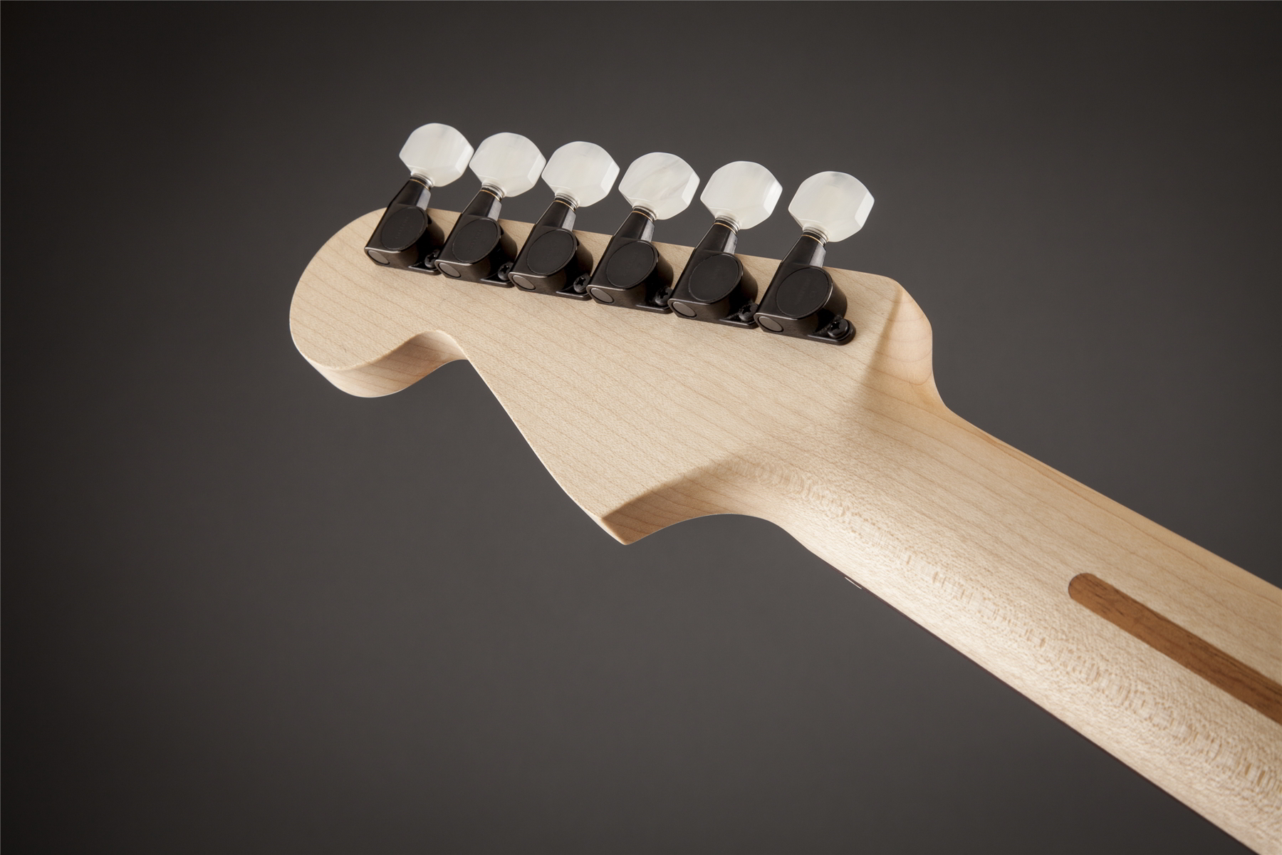 Jake E Lee USA Signature Model, Rosewood Fingerboard, Pearl White with Lavender Hue追加画像 Jake E Lee USA Signature Model, Rosewood Fingerboard, Pearl White with Lavender Hue追加画像