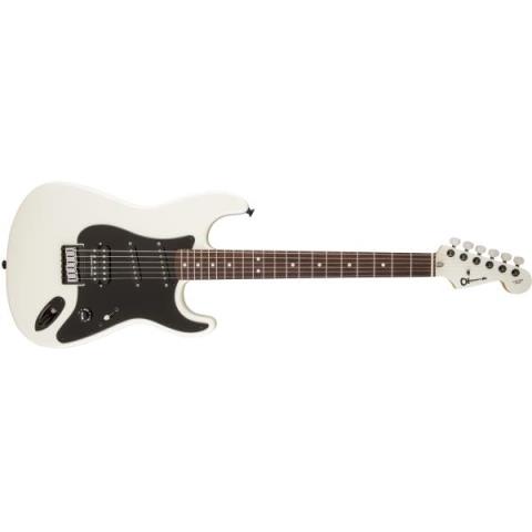 Charvel-エレキギターJake E Lee USA Signature Model, Rosewood Fingerboard, Pearl White with Lavender Hue