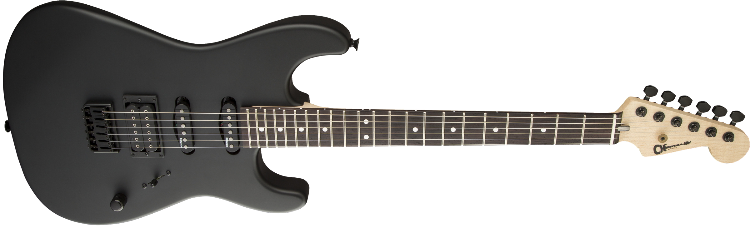 USA Select San Dimas Style 1 HSS HT, Rosewood Fingerboard, Pitch Black追加画像 USA Select San Dimas Style 1 HSS HT, Rosewood Fingerboard, Pitch Black追加画像