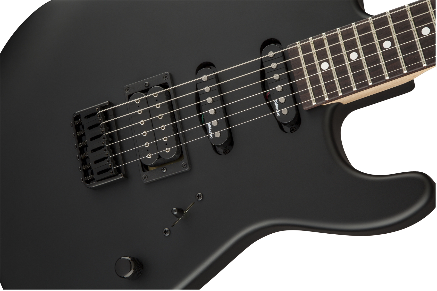 USA Select San Dimas Style 1 HSS HT, Rosewood Fingerboard, Pitch Black追加画像 USA Select San Dimas Style 1 HSS HT, Rosewood Fingerboard, Pitch Black追加画像