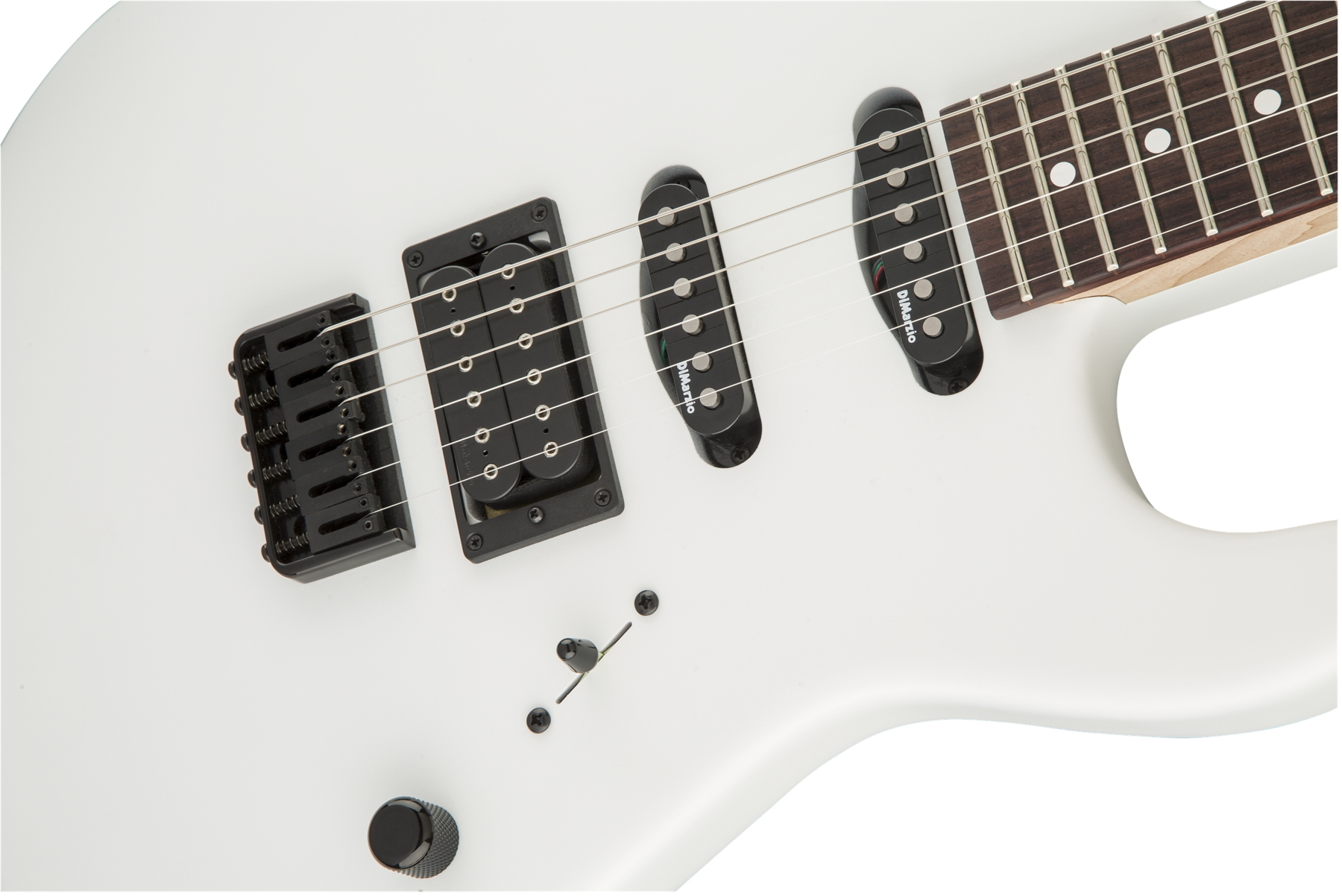 Charvel USA Select San Dimas Style 1 HSS HT, Rosewood Fingerboard, Snow Blind Satin追加画像 Charvel USA Select San Dimas Style 1 HSS HT, Rosewood Fingerboard, Snow Blind Satin追加画像