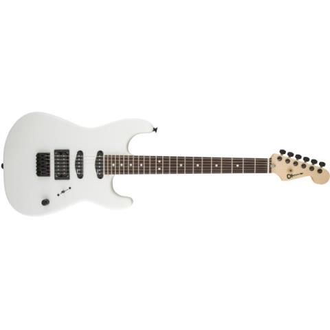 Charvel USA Select San Dimas Style 1 HSS HT, Rosewood Fingerboard, Snow Blind Satinサムネイル