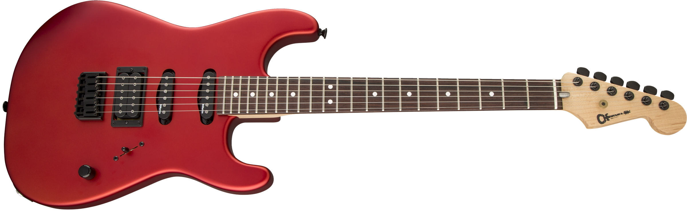 Charvel USA Select San Dimas Style 1 HSS HT, Rosewood Fingerboard, Torred追加画像 Charvel USA Select San Dimas Style 1 HSS HT, Rosewood Fingerboard, Torred追加画像