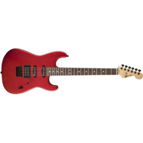 Charvel-エレキギターCharvel USA Select San Dimas Style 1 HSS HT, Rosewood Fingerboard, Torred