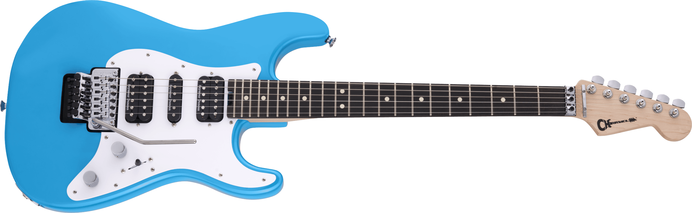 Pro-Mod So-Cal Style 1 HSH FR E, Ebony Fingerboard, Robin's Egg Blue追加画像 Pro-Mod So-Cal Style 1 HSH FR E, Ebony Fingerboard, Robin's Egg Blue追加画像
