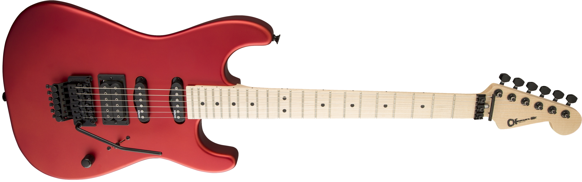 Charvel USA Select San Dimas Style 1 HSS FR, Maple Fingerboard, Torred追加画像 Charvel USA Select San Dimas Style 1 HSS FR, Maple Fingerboard, Torred追加画像