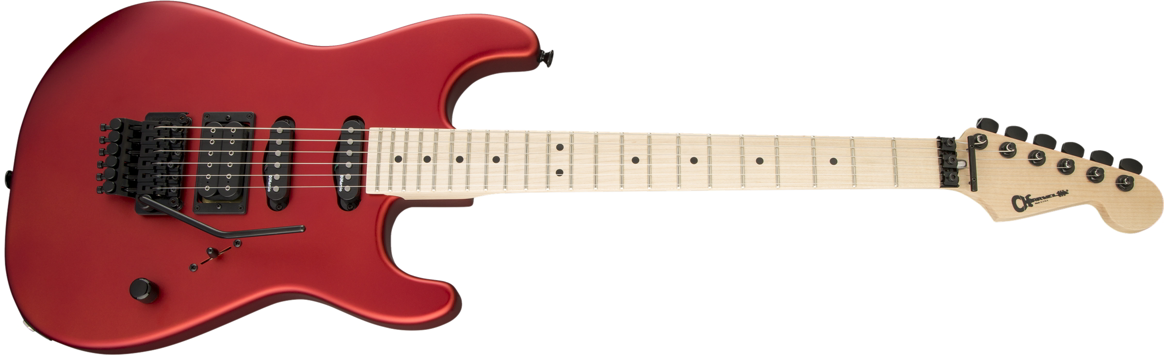 Charvel USA Select San Dimas Style 1 HSS FR, Maple Fingerboard, Torred追加画像 Charvel USA Select San Dimas Style 1 HSS FR, Maple Fingerboard, Torred追加画像
