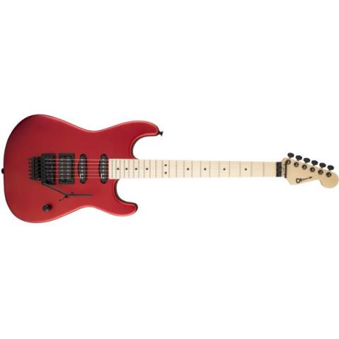 Charvel-エレキギターCharvel USA Select San Dimas Style 1 HSS FR, Maple Fingerboard, Torred