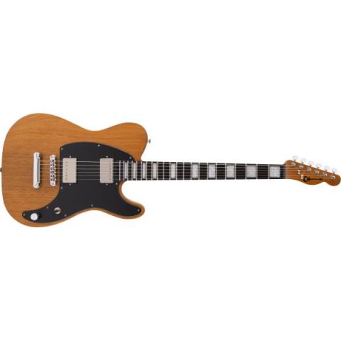 Charvel-エレキギター
Joe Duplantier Signature Pro-Mod San Dimas Style 2 HH E Mahogany, Ebony Fingerboard, Natural