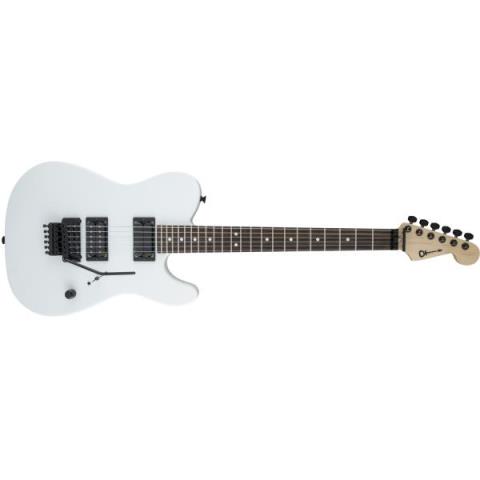 Charvel-エレキギター
Charvel USA Select San Dimas Style 2 HH FR, Rosewood Fingerboard, Snow Blind Satin