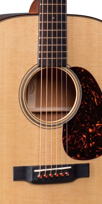 D-18 Modern Deluxe追加画像 D-18 Modern Deluxe追加画像