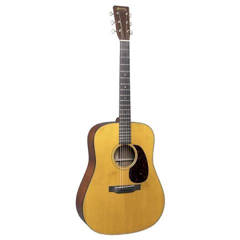 Martin (C.F.Martin)-アコースティックギターアコースティックギターD-18 Authentic 1939 Aged