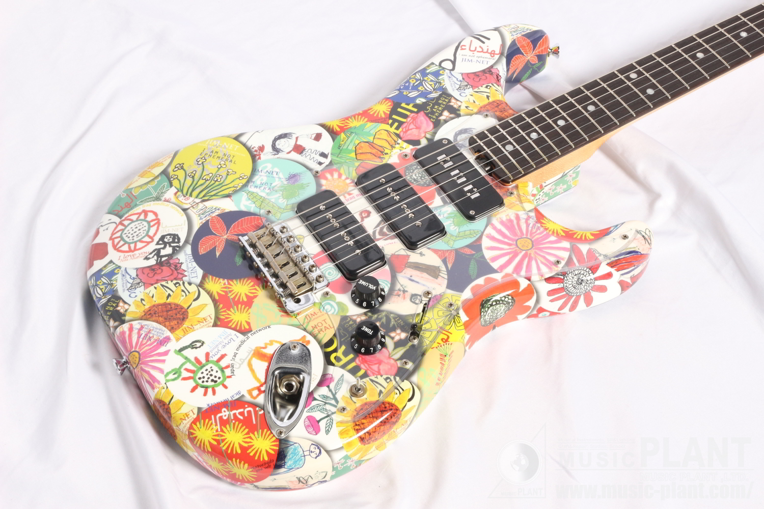 N-ST SGZ Custom -EDEN-追加画像 N-ST SGZ Custom -EDEN-追加画像