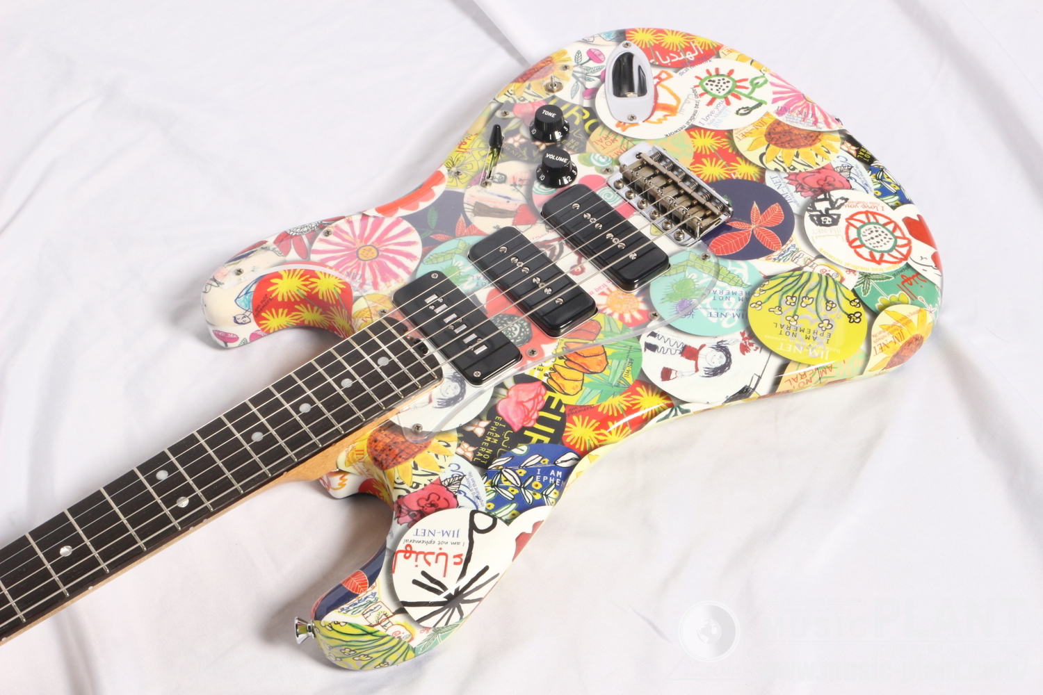 N-ST SGZ Custom -EDEN-追加画像 N-ST SGZ Custom -EDEN-追加画像