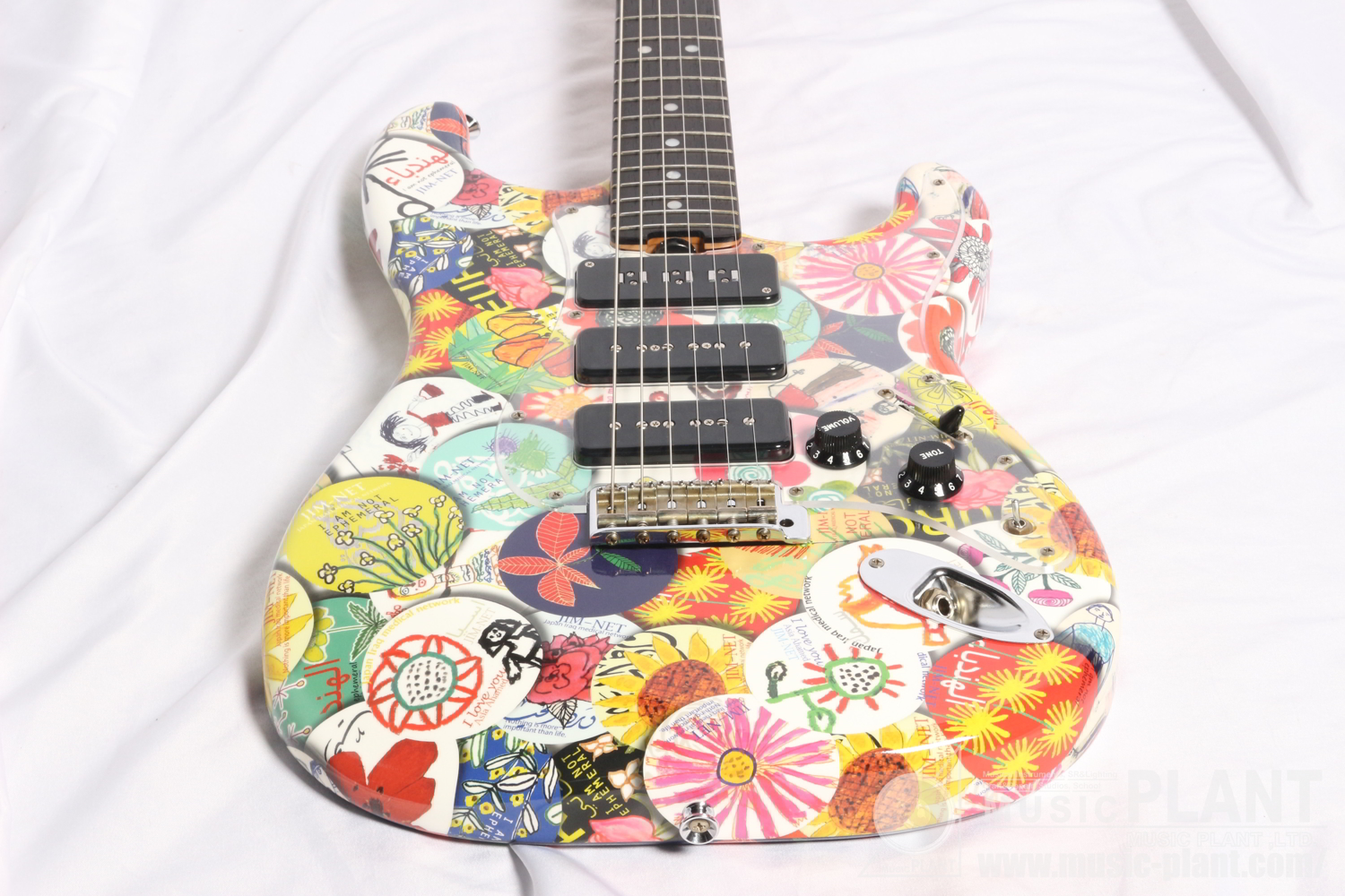 N-ST SGZ Custom -EDEN-追加画像 N-ST SGZ Custom -EDEN-追加画像