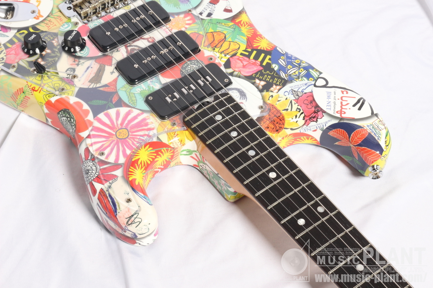 N-ST SGZ Custom -EDEN-追加画像 N-ST SGZ Custom -EDEN-追加画像