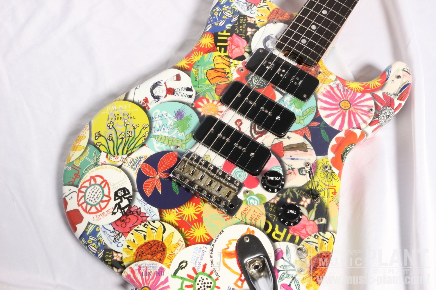 N-ST SGZ Custom -EDEN-追加画像 N-ST SGZ Custom -EDEN-追加画像