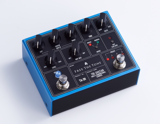 TRI AVATAR TA-2H追加画像 TRI AVATAR TA-2H追加画像