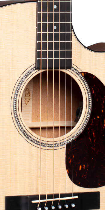 GPC-16E Mahogany/GPC-16E-02追加画像 GPC-16E Mahogany/GPC-16E-02追加画像