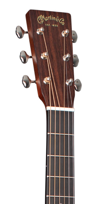 GPC-16E Mahogany/GPC-16E-02ヘッド画像 GPC-16E Mahogany/GPC-16E-02ヘッド画像