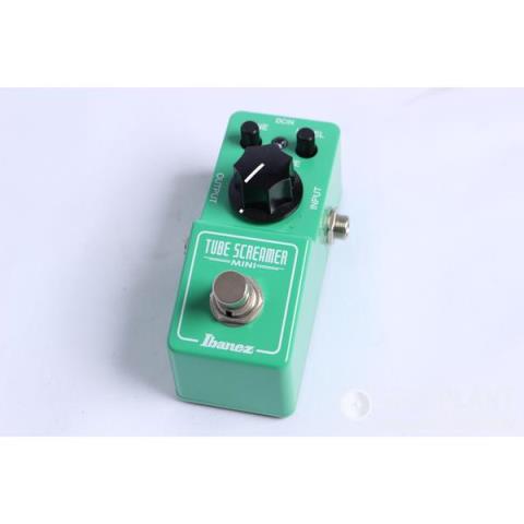 TS MINI (Tube Screamer Mini)サムネイル