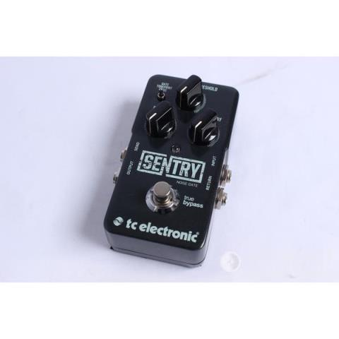 TC Electronic ノイズゲートSENTRY NOISE GATE中古売却済みです