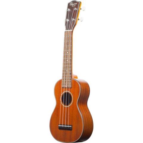 Ohana Ukuleles-ソプラノウクレレSK-35