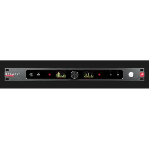 Antelope Audio-DANTE/TB/HDインターフェイスGalaxy 32 Synergy Core