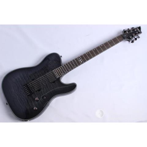 HELLRAISER HYBRID PT Trans Black Burst (AD-PT-HR-HB/TBB)サムネイル