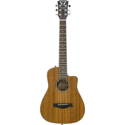TRAVELER GUITAR

Redlands Mini Mahogany