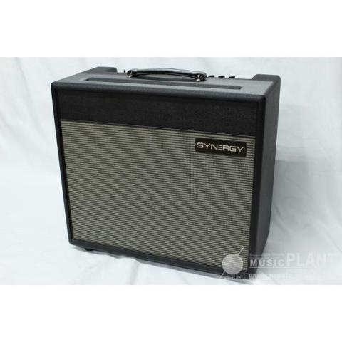 SYNERGY-ギターアンプヘッドSYN30C + SYNERGY 800 Module