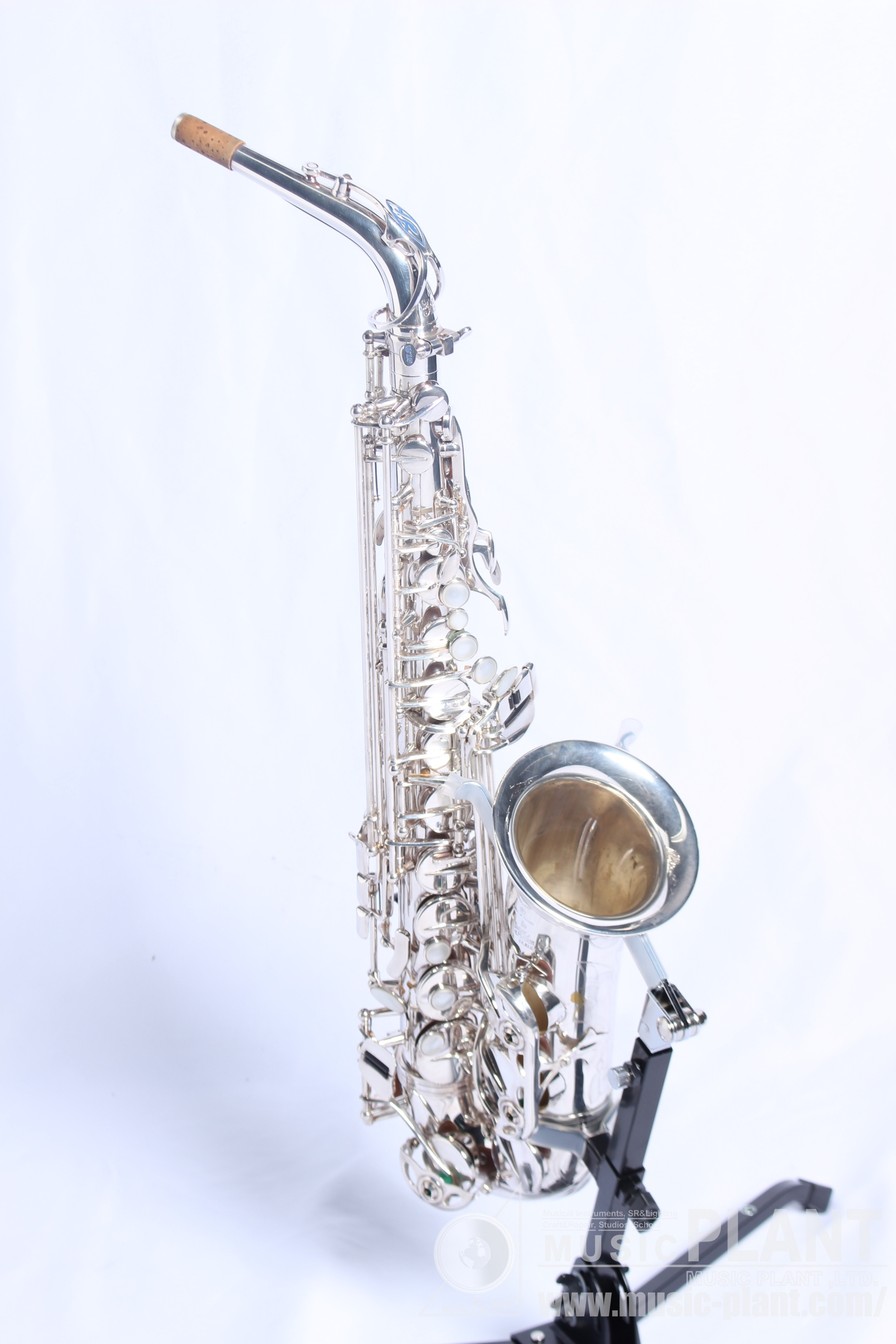 SELMER スーパーアクション80シリーズIIシリーズ SA-80 II Ebアルト