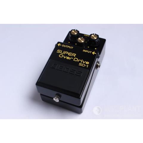 SD-1-4A SUPER Over Drive 40th Anniversary Modelサムネイル