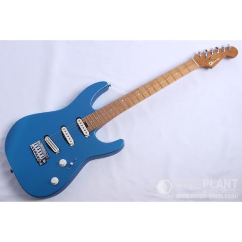 Charvel-エレキギター
PRO-MOD DK22 SSS 2PT CM, Caramelized Maple Fingerboard, Electric Blue