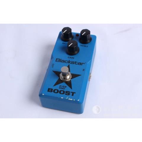 Blackstar-ブースターLT Boost