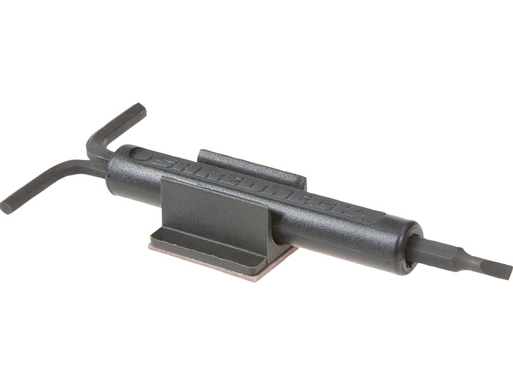 SNTT1 Trem Tool 1 フロイド・ローズ・スタイル用追加画像 SNTT1 Trem Tool 1 フロイド・ローズ・スタイル用追加画像