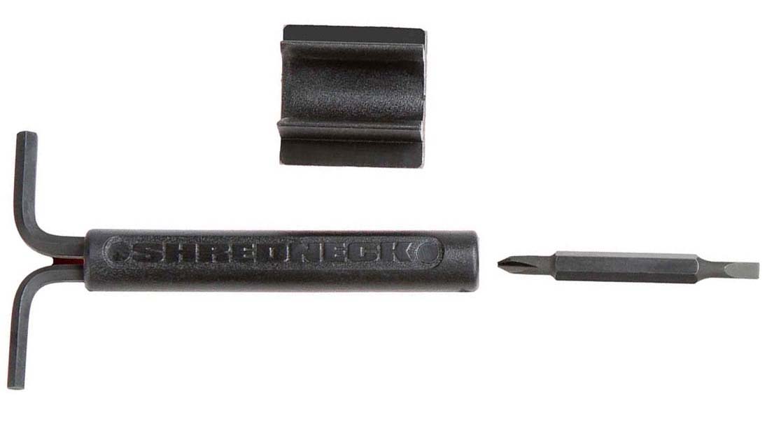 SNTT1 Trem Tool 1 フロイド・ローズ・スタイル用追加画像 SNTT1 Trem Tool 1 フロイド・ローズ・スタイル用追加画像