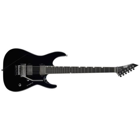 ESP-エレキギターM-II CTM FR/E BK