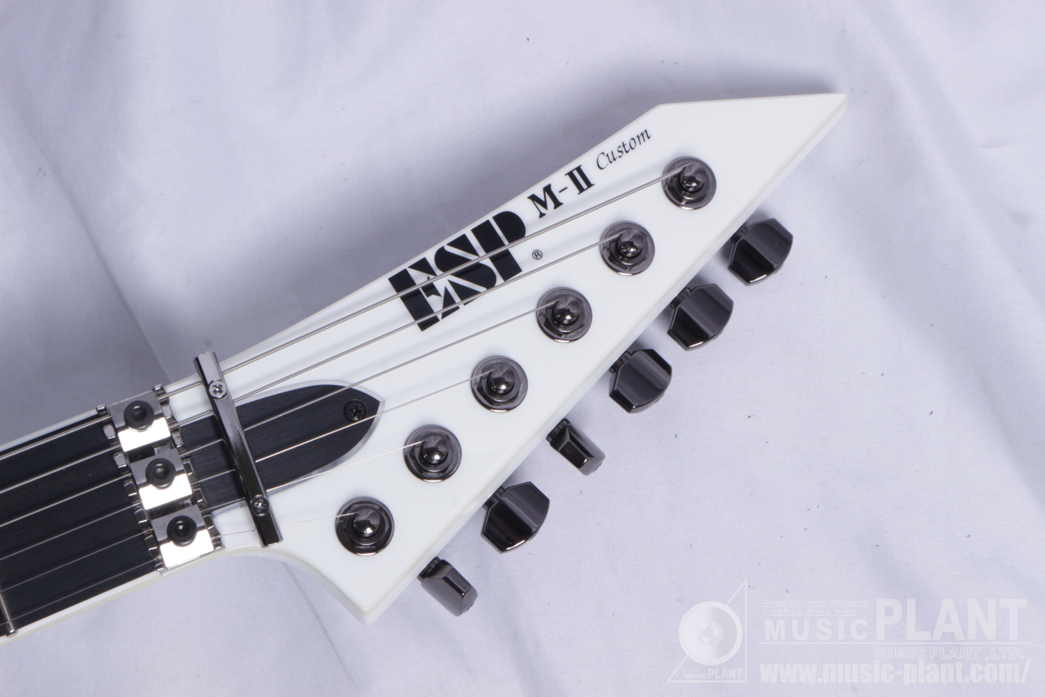 M-II CTM FR/E SWヘッド画像 M-II CTM FR/E SWヘッド画像