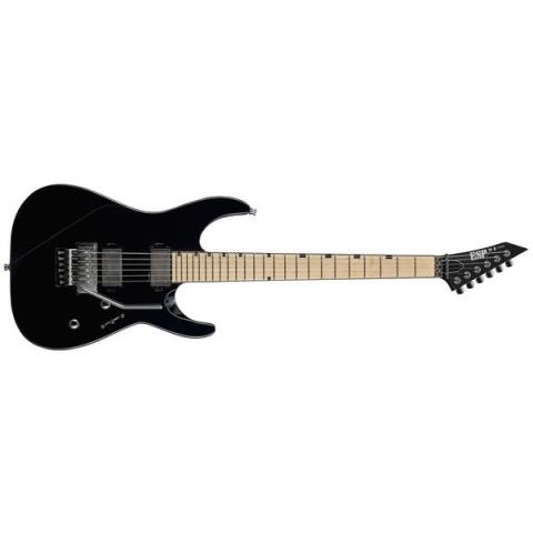 ESP-エレキギターM-II CTM FR/M BK