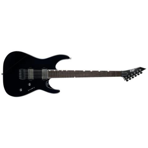 ESP-エレキギターM-II CTM NT/E BK